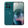 Smartphone Motorola G77 5G 12/256GB Shaded Spruce — 6.78 inch 120Hz pOLED, Dimensity 6400, 108+8MP, NFC, IP64