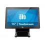 Elo Touch Solutions Elo I-Series 3 - All-in-One (Komplettlösung) - Core i3 i3-1215UL - RAM 8 GB - SSD 256 GB - NVMe - UHD Graphics - 1GbE, Wi-Fi 6, Bl