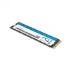 Lexar NM610 Pro - SSD - 2 TB - intern - M.2 2280 - PCIe 3.0 x4 (NVMe)