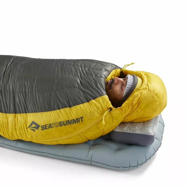 Sea To Summit ASL041072-050101 Grey