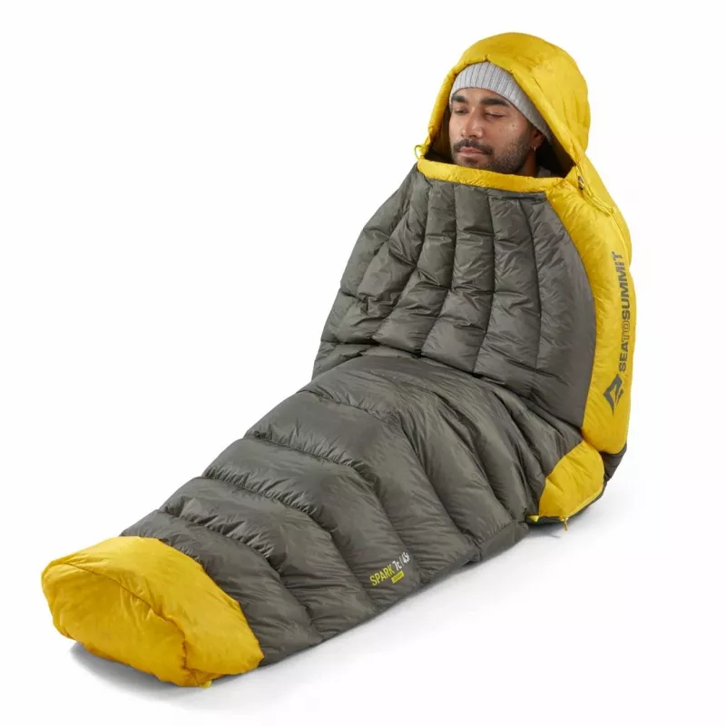 Sea To Summit ASL041072-050101 Grey