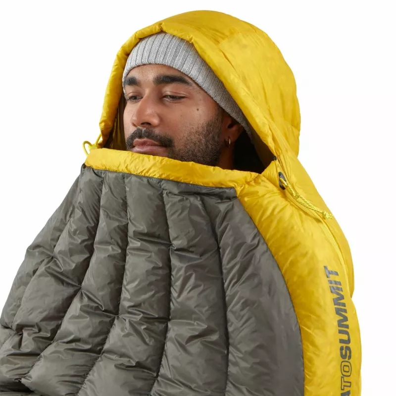 Sea To Summit ASL041072-050101 Grey