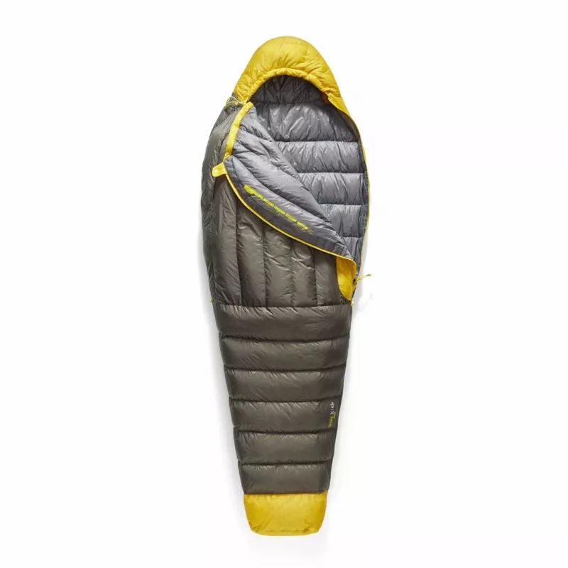 Sea To Summit ASL041072-050101 Grey