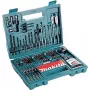 Makita B-53811 100-piece drill and bit assortment