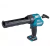 Makita CG100DZA Cordless Cartridge Gun, 12V CXT