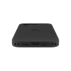 Protective Silicone Case with MagSafe for Apple iPhone 17e — Light Moss, fits 15.5 cm (6.1 inch) screens