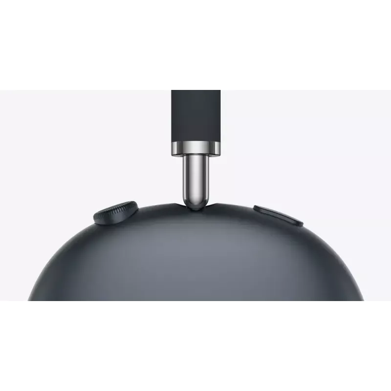 Wireless Headset Apple AirPods Max 2 Starlight — Circumaural, Head-band, 386.2 g