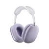 Headset Apple AirPods Max 2 Purple — wireless Bluetooth, circumaural, head-band, 386.2 g