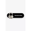 Headset Apple AirPods Max 2 Purple — wireless Bluetooth, circumaural, head-band, 386.2 g
