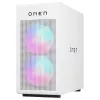 HPI Omen 35L Desktop GT16-0188ng, black, Core Ultra 7 265F, 32GB RAM, 1TB SSD, GeForce RTX 5070 Ti