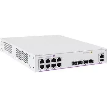 Network switch ALCATEL OS2260-10-EU — Alcatel-Lucent OS2260-10-EU managed Ethernet switch