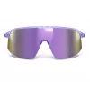Sunglasses Julbo DENSITY model 964409 size L purple lens category: sunglasses