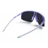 Sunglasses Julbo DENSITY model 964409 size L purple lens category: sunglasses