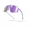 Sunglasses Julbo DENSITY model 964409 size L purple lens category: sunglasses