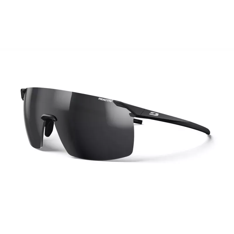 Sunglasses JULBO FASTER size M black