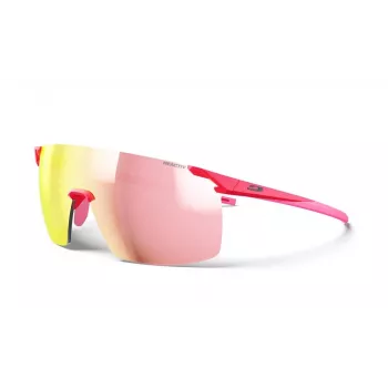 Sunglasses JULBO FASTER size M pink
