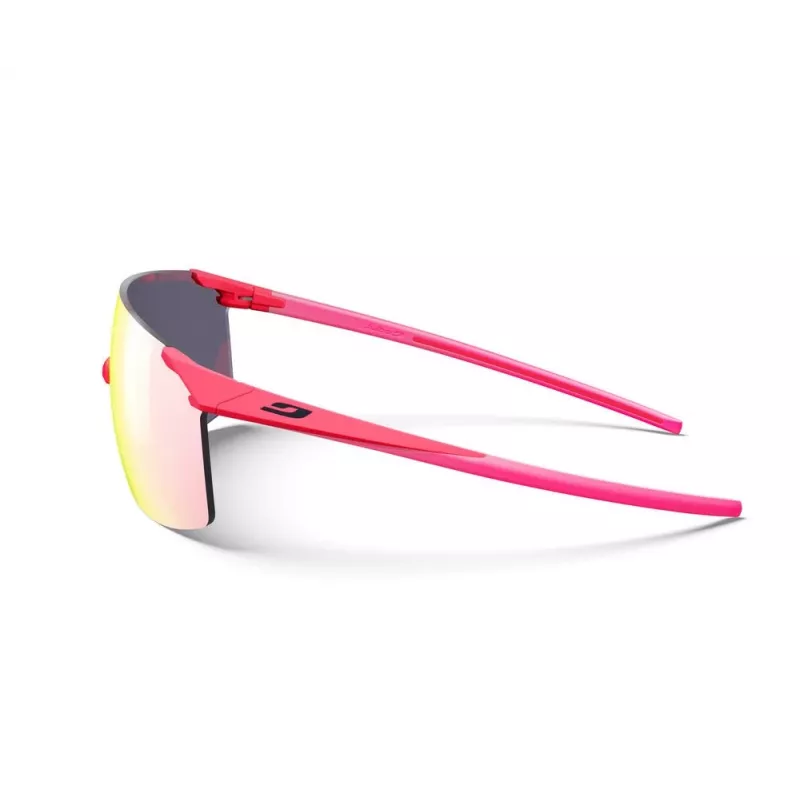 Sunglasses JULBO FASTER size M pink