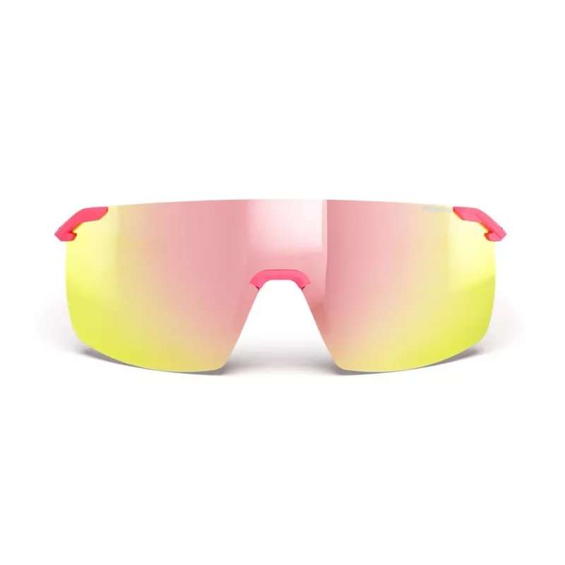 Sunglasses JULBO FASTER size M pink