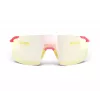 Sunglasses JULBO FASTER size M pink