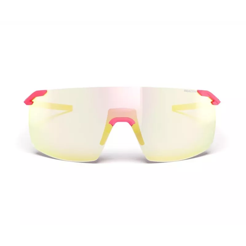 Sunglasses JULBO FASTER size M pink