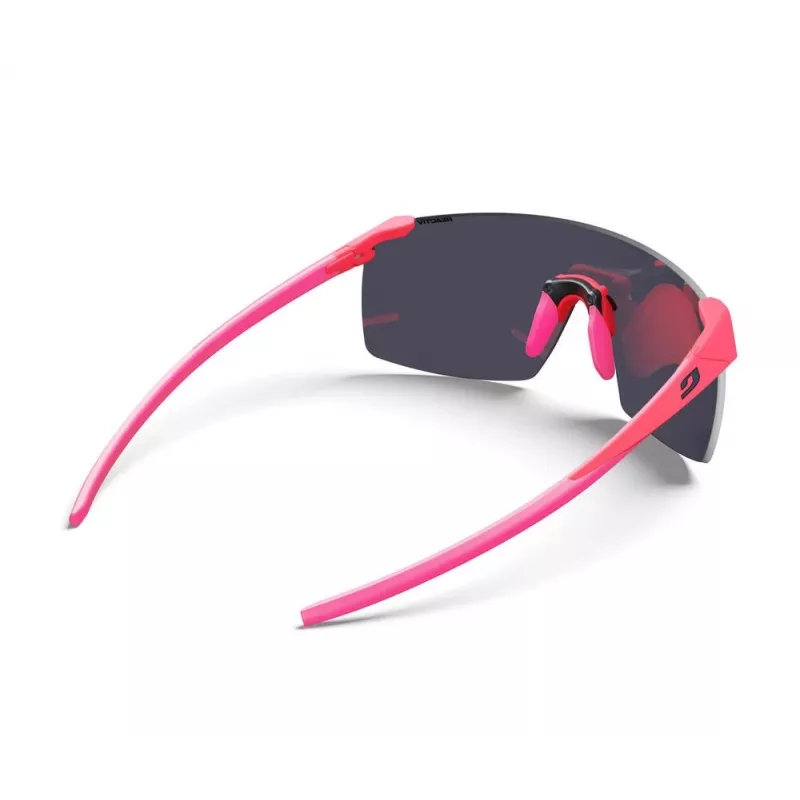 Sunglasses JULBO FASTER size M pink