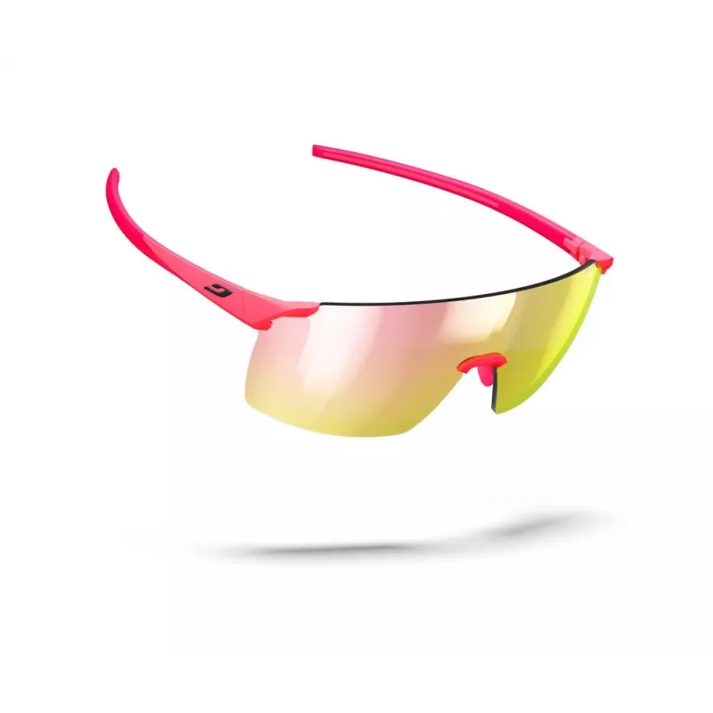 Sunglasses JULBO FASTER size M pink