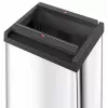 Trash Bin Hailo Big-Box Swing XL 52 L