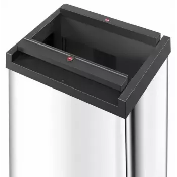 Trash Bin Hailo Big-Box Swing XL 52 L