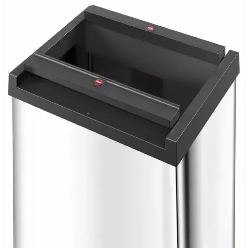 Trash Bin Hailo Big-Box Swing XL 52 L