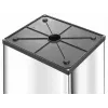 Trash Bin Hailo Big-Box Swing XL 52 L