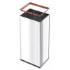 Trash Bin Hailo Big-Box Swing XL 52 L
