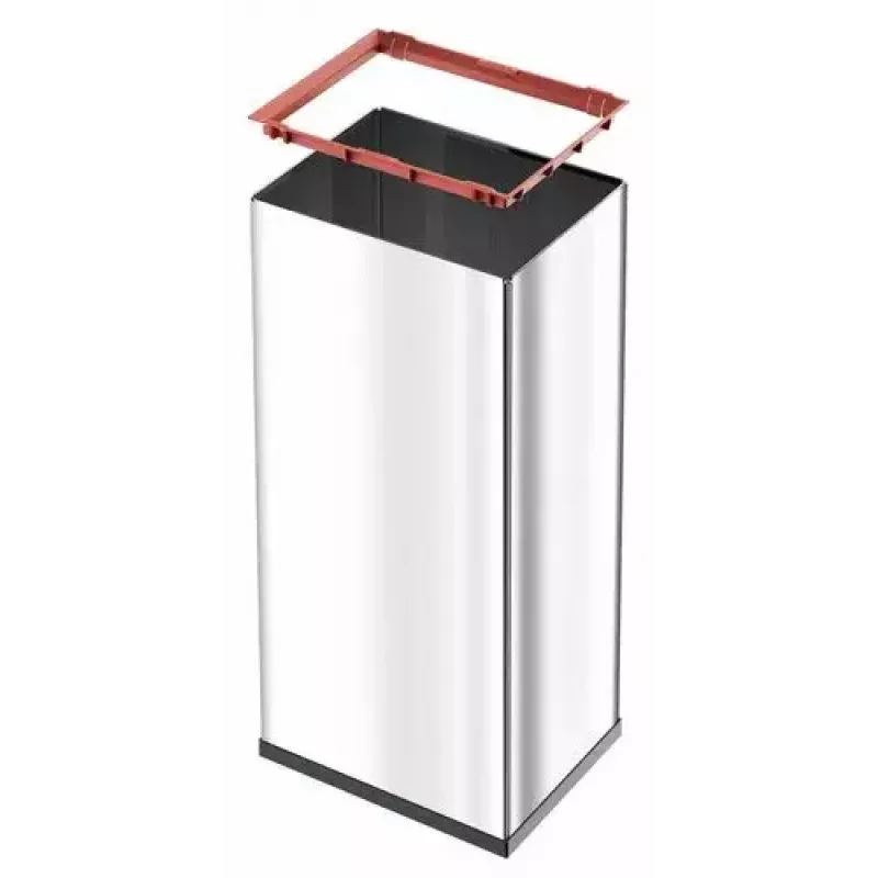 Trash Bin Hailo Big-Box Swing XL 52 L