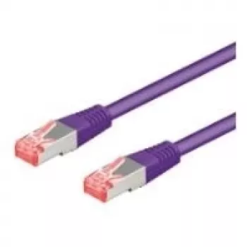 Wentronic 93822 Ethernet Patch Cable