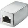 Wentronic Goobay CAT 6 RJ45 connector/Coupling - to 250 MHz-Networks, Shielded (93963)