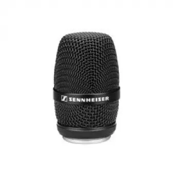 Microphone Capsule Sennheiser MMD 845-1 BK — Dynamic Supercardioid Capsule