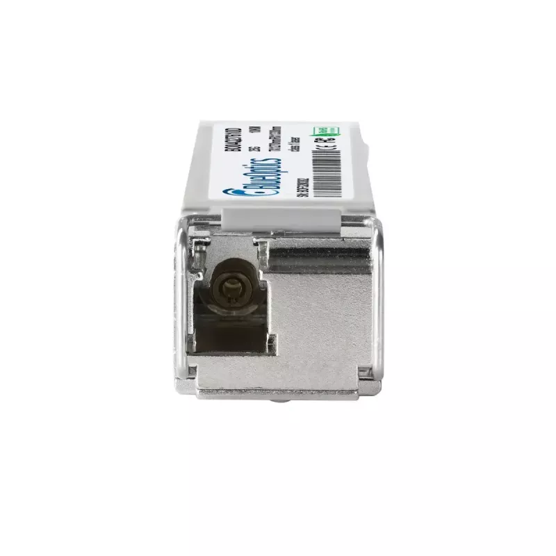 BlueOptics SFP28 SFP-10/25G-BXU-BO fiber optic transceiver 25 Gbit/s LC 1270 nm singlemode