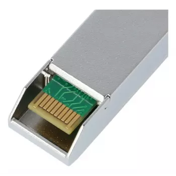 BlueOptics SFP28 SFP-25G/10G-SR-BO fiber optic transceiver 25Gbps 850nm LC multimode
