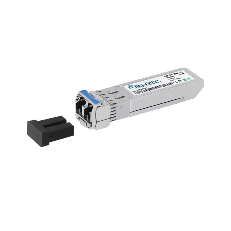 BlueOptics SFP28 25/10G-LR-SFP10KM-BO fiber optic transceiver 25 Gbit/s 1310 nm LC singlemode 10 km