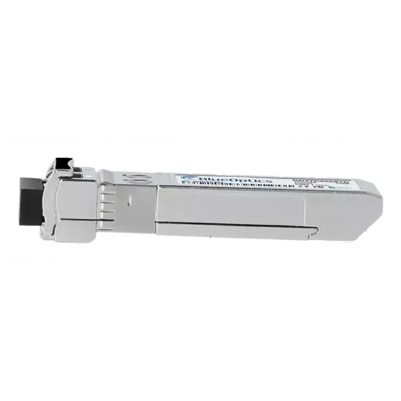 SFP28 fiber transceiver BlueOptics 25/10G-SR-SFP100M-BO LC 850 nm 25 Gbps 100 m