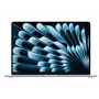 Apple MacBook Air 15,3 inch M5 10-Core CPU/GPU 24 GB RAM 512 GB SSD Blue DE QWERTZ