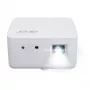 Standard throw projector Acer PD1810IC — DLP, UHD 4K (3840x2160), 1000 ANSI lumens, lamp light source, white