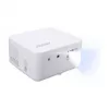 Standard throw projector Acer PD1810IC — DLP, UHD 4K (3840x2160), 1000 ANSI lumens, lamp light source, white