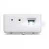 Standard throw projector Acer PD1810IC — DLP, UHD 4K (3840x2160), 1000 ANSI lumens, lamp light source, white