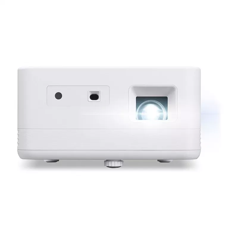 Standard throw projector Acer PD1810IC — DLP, UHD 4K (3840x2160), 1000 ANSI lumens, lamp light source, white