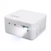 Standard throw projector Acer PD1810IC — DLP, UHD 4K (3840x2160), 1000 ANSI lumens, lamp light source, white