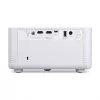 Standard throw projector Acer PD1810IC — DLP, UHD 4K (3840x2160), 1000 ANSI lumens, lamp light source, white