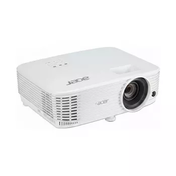Projector Acer P1557 DLP 1024x768 XGA 3,500 ANSI lumens HDMI VGA 3D-ready