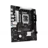 Motherboard ASROCK H810M-P GEN5 — H810 chipset, LGA 1700, mATX, DDR5 support