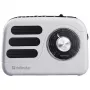 Portable speaker DEFENDER SIGNAL with FM/MP3/SD/USB and Bluetooth (5W, antenna)