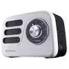 Portable speaker DEFENDER SIGNAL with FM/MP3/SD/USB and Bluetooth (5W, antenna)